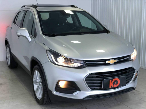 Chevrolet Tracker 1.4 Turbo Premier At
