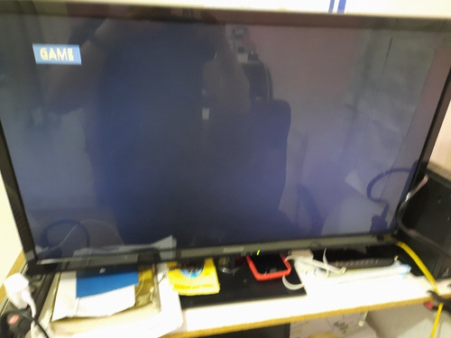 Imagem 4 de 8 de Tv Panasonic 32