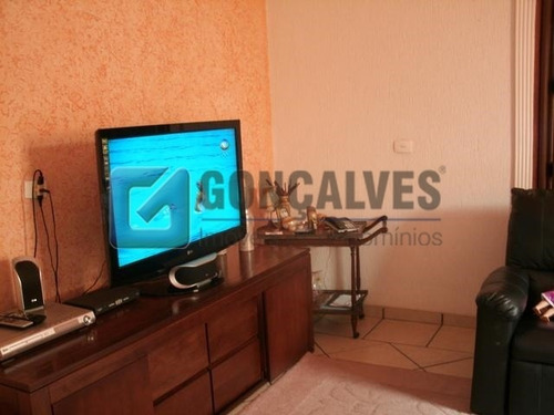 Imagem 8 de 14 de Venda Sobrado Sao Bernardo Do Campo Vila Vivaldi Ref: 99371 - 1033-1-99371