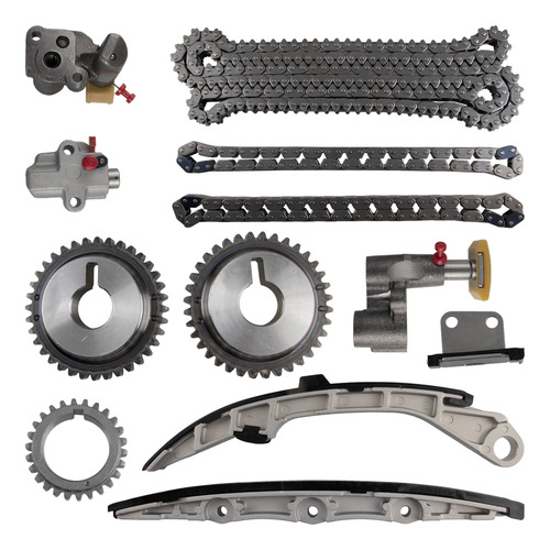 Kit De Distribución Nissan 350z 2003-2006 V6 3.5