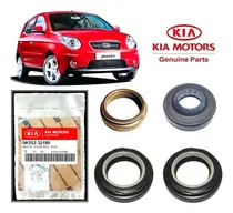 Comprar Picanto 2005-2009 Kit Cajetin Direcc Hidraulica Original Kia
