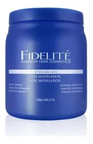 Comprar Gel Modelador Fidelité 1000gr Fijación Extrema