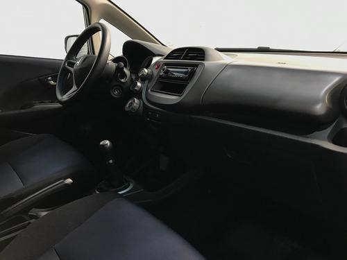 Imagen 12 de 15 de Honda Fit 1.4 Lxl Mt Ex-l At 120cv L12 Lxl 2012 City Hrv Crv