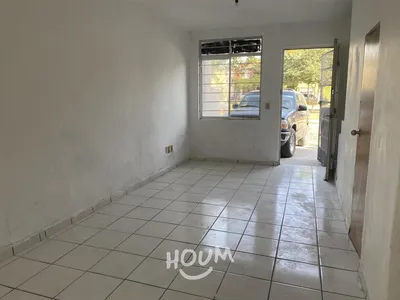 Casa en renta