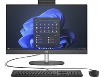 Comprar All in one HP g10 ProOne 245 AMD Ryzen 3 8GB 256GB