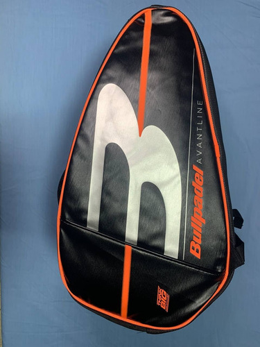 Imagen 5 de 8 de Termo Bag De Padel