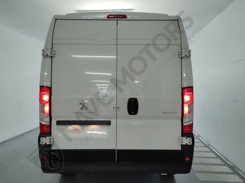 Peugeot Boxer 2.2 Hdi 435mh Premium