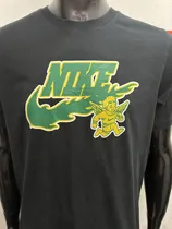 Comprar Remera Nike The Nike Tee Swoosh Talle Medium