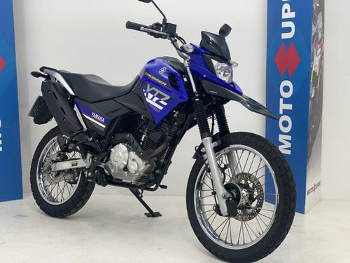 Imagem 6 de 11 de Yamaha Crosser Xtz 150z 2022