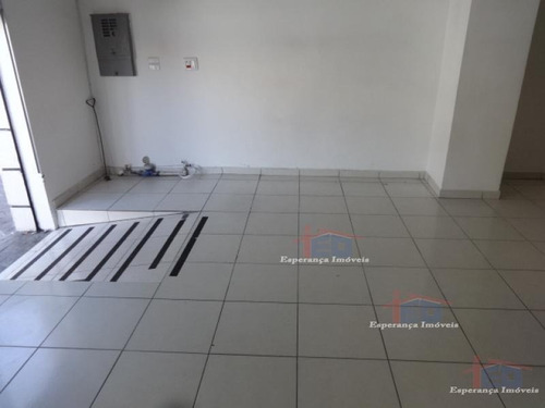 Imagem 4 de 14 de Ref.: 5625 - Comercial Em Osasco Para Aluguel - L5625