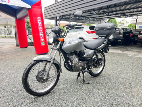 Honda Cg Titan 125 Ks