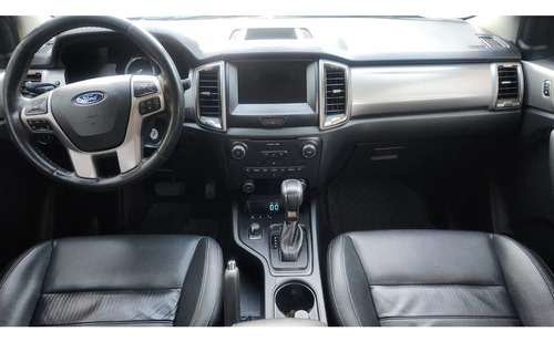 Ford Ranger 3.2 XLT 4X4 CD 20V DIESEL 4P AUTOMÁTICO