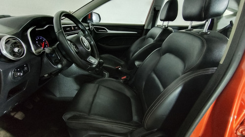 MG Zs 1.5 Comfort