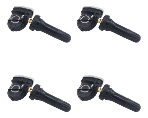 4 Sensores Tpms Para Ford F150 Mustang 15-16