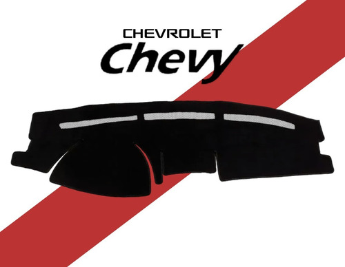 Cubretablero Chevrolet Chevy Modelo 2000