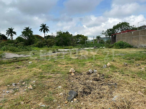 Terreno Plano En Venta, Residencial Misión Eco San Gaspar, Jiutepec, Morelos