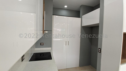 Apartamento En Venta Lomas Del Sol Mls #25-4040 Bm