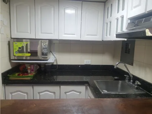 Vendo Apartaestudio Rosales