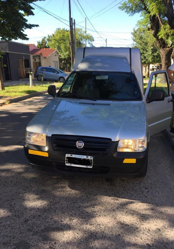 Fiat Fiorino Camioneta Fiorino