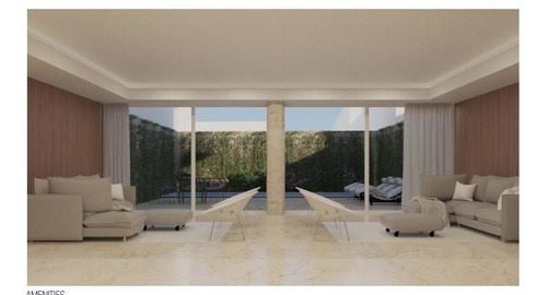Imagen 5 de 6 de Departamento - Palermo Hollywood - Construccion - Monoambiente - Seguridad - Amenities