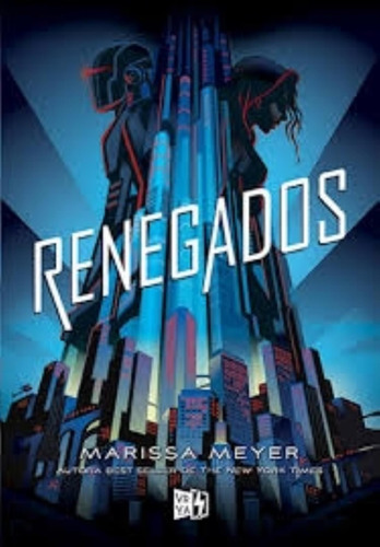 Renegados