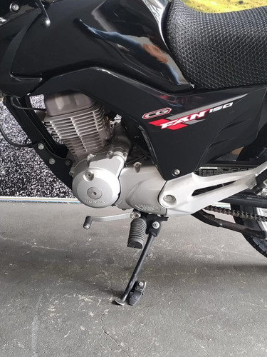 Cg 150 Fan Esdi 150 Fan Esdi Flex