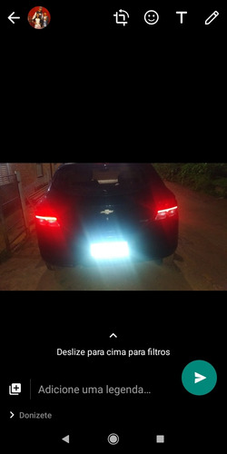 Chevrolet Onix 2015 1.0 Ls 5p