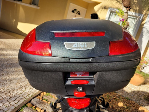 Imagem 9 de 12 de Suzuki V-strom 650 Xt Abs