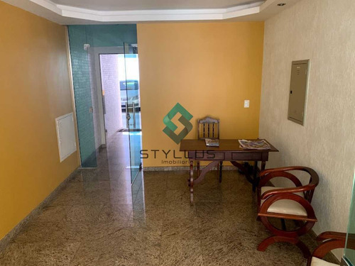 Imagem 2 de 15 de Apartamento-à Venda-méier-rio De Janeiro - C22395