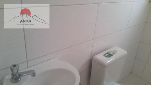 Imagem 2 de 14 de Casa Em Jardim Santa Paula - Guarulhos - 134