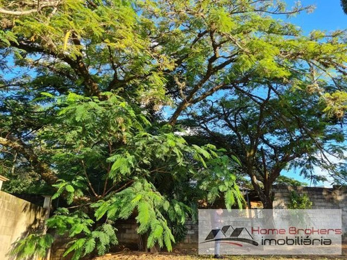 Imagem 4 de 6 de Terreno Em Condomínio Para Venda Em Jundiaí, Chácaras Saudáveis E Encantadoras - 25092r_2-1649006
