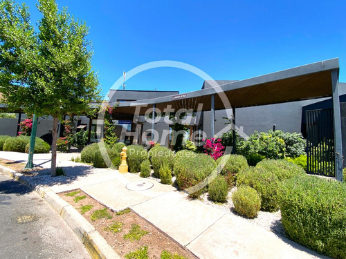 Vendo Casa En Condominio Los Cormoranes Ciudad De Los Valles