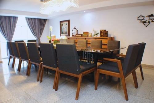 Pent House De Dos Niveles En Venta Polanco