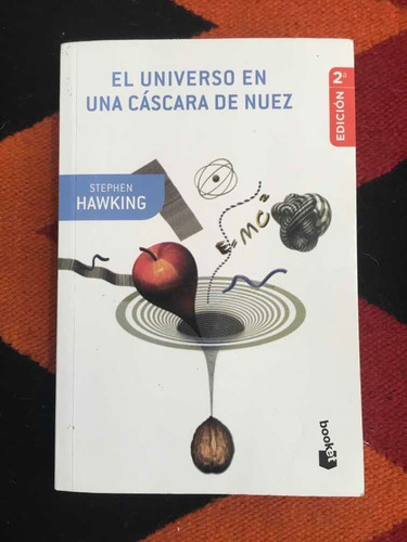 El Universo En Una Cáscara De Nuez