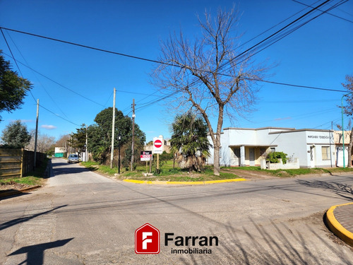 Lote Venta General Belgrano- Céntrico Con Todos Los Servicios. Escritura Y Documentación Al Día