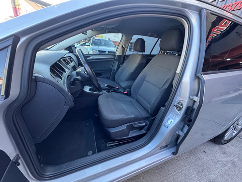 Volkswagen Golf Variant 1.4 Comfortline Tsi