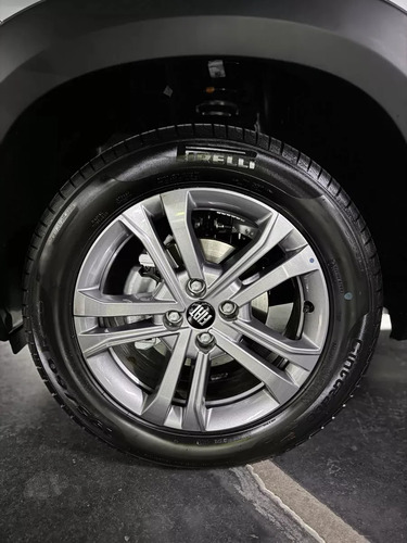Fiat Pulse 1.3 Gse Drive Cvt