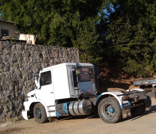 Imagem 3 de 3 de Scania T 113 360 1993 4x2