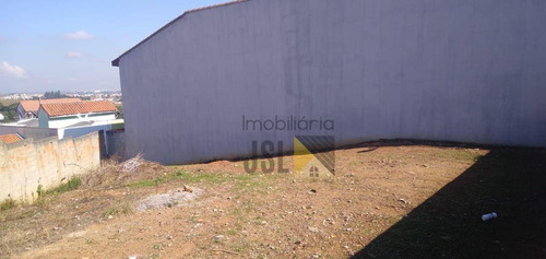 Imagem 5 de 8 de Terreno À Venda, 249 M² Por R$ 160.000,00 - Borda Da Mata - Caçapava/sp - Te0219