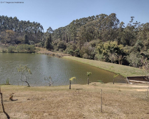 Imagem 5 de 14 de Terreno Em Condomínio À Venda No Condomínio Alta Vista - Sorocaba/sp - Tc03771 - 70659983