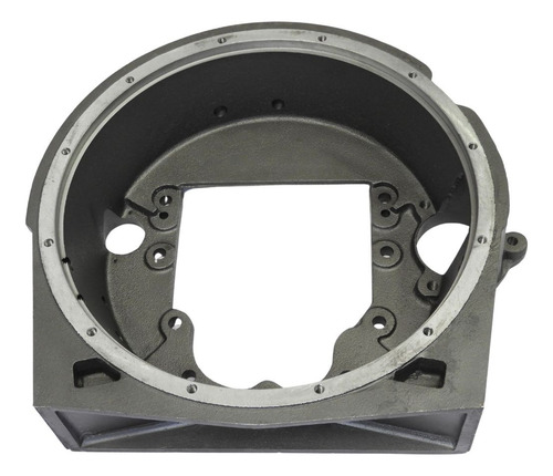 Campana De Motor Cummins N14 400