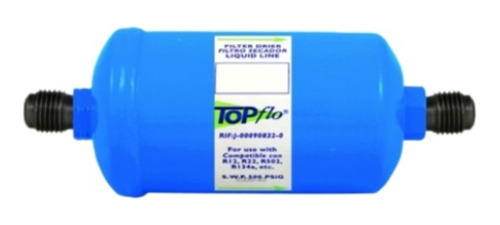 Filtro Secador Topflo Tcd-164 1/2