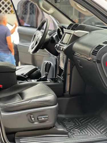 Toyota Prado 3.0 Tx-l Fl