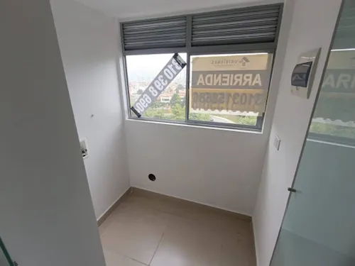 Apartamento En Arriendo Toledo 1092-2550