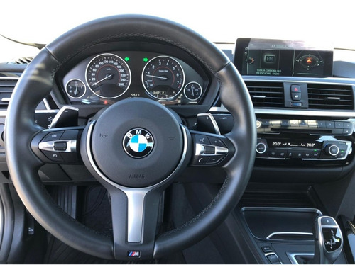 Bmw 330i Sport