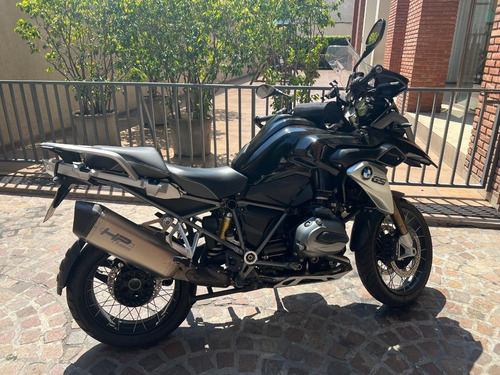 Imagen 5 de 6 de Bmw R 1200 Gs -impecable - 20000km