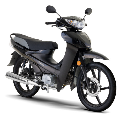 Corven Mirage 110 Full Patentada $819.000 - Base $696.000
