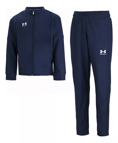 Conjunto Under Armour Challenger 