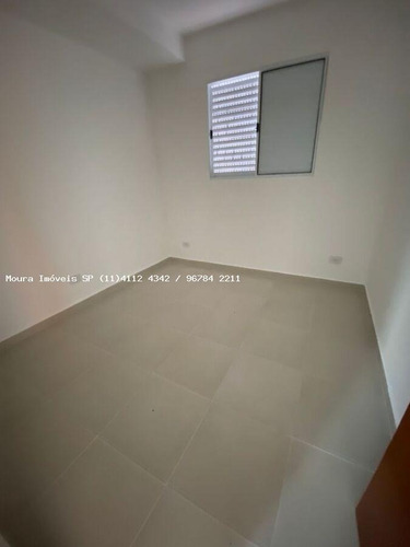 Imagem 11 de 15 de Casa Sobreposta Para Venda Em São Paulo, Itaquera, 2 Dormitórios, 1 Vaga - Csi22_2-1192639