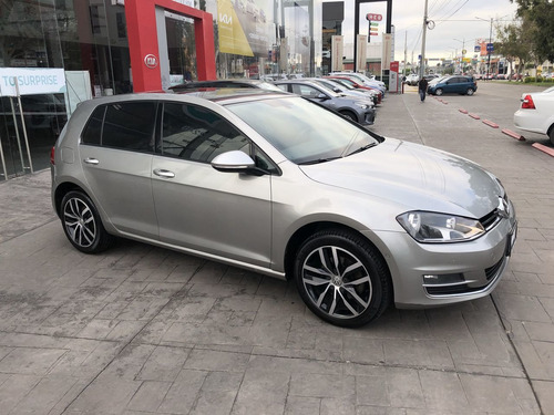 Imagen 5 de 15 de Volkswagen Golf 5 Puertas
